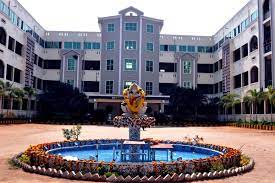 KODADA INSTITUTE OF TECHNOLOGY & SCIENCE FOR WOMEN